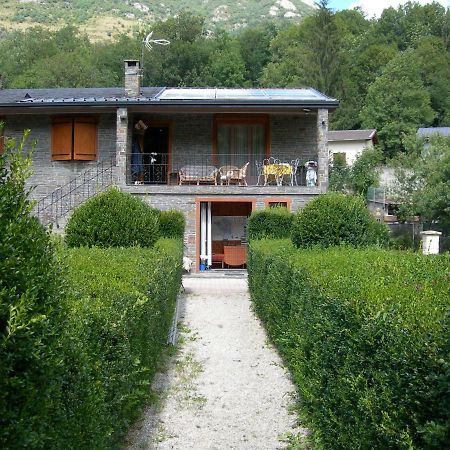Appartement Les Rives De L'Ariege Luzenac Eksteriør bilde