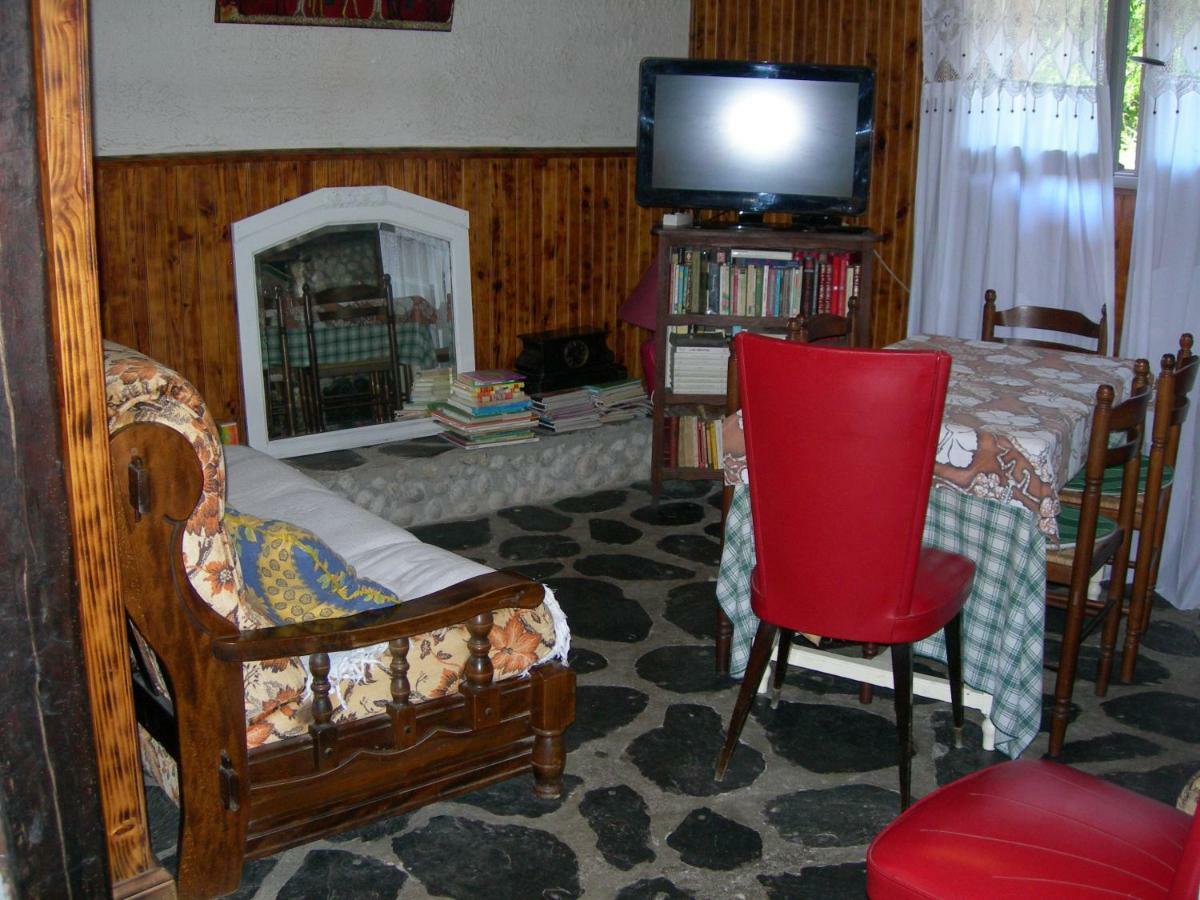 Appartement Les Rives De L'Ariege Luzenac Eksteriør bilde
