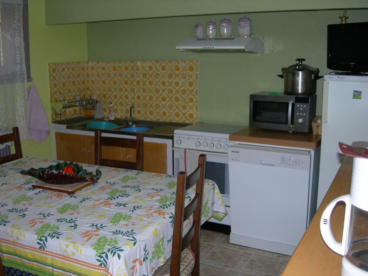 Appartement Les Rives De L'Ariege Luzenac Eksteriør bilde