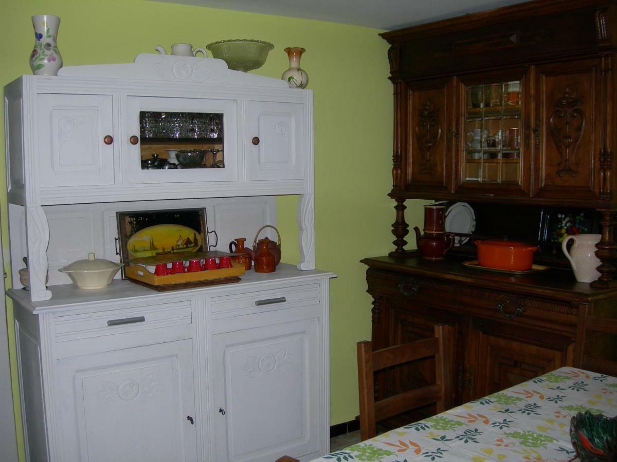 Appartement Les Rives De L'Ariege Luzenac Eksteriør bilde