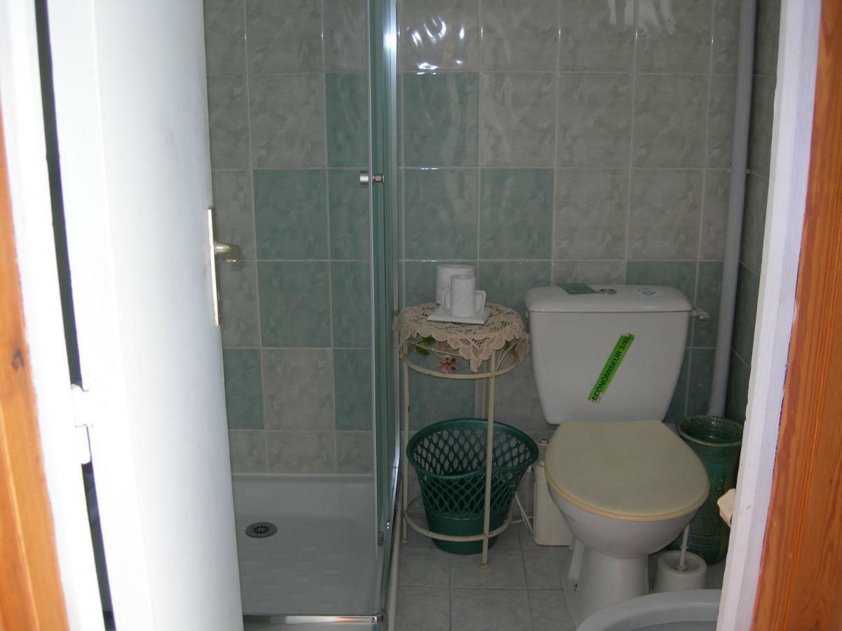 Appartement Les Rives De L'Ariege Luzenac Eksteriør bilde