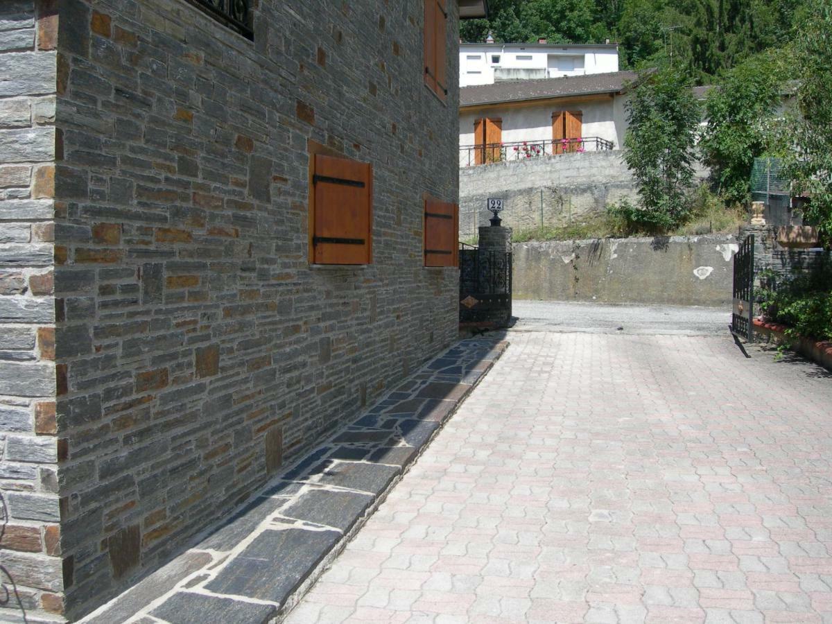 Appartement Les Rives De L'Ariege Luzenac Eksteriør bilde