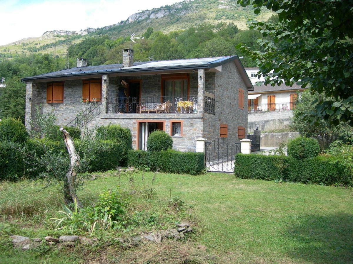 Appartement Les Rives De L'Ariege Luzenac Eksteriør bilde