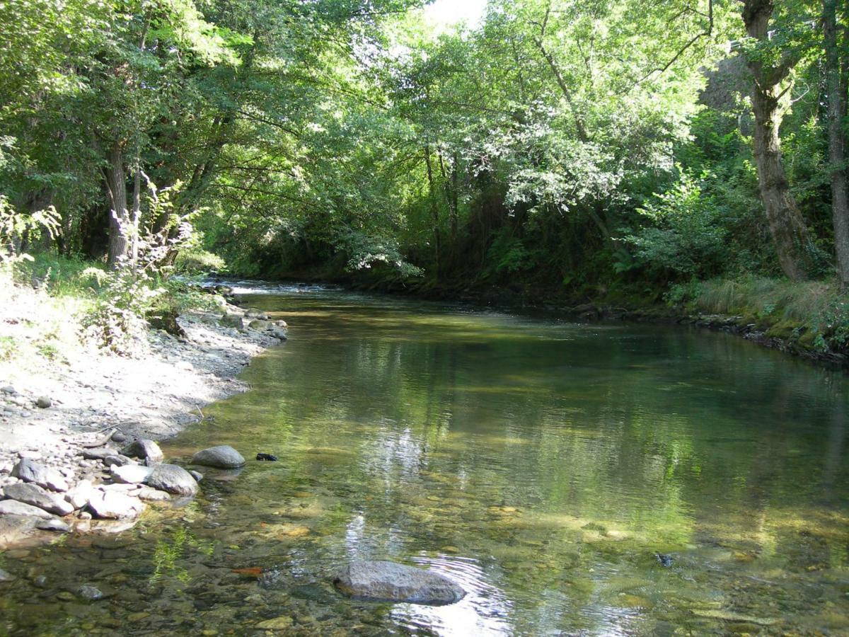 Appartement Les Rives De L'Ariege Luzenac Eksteriør bilde