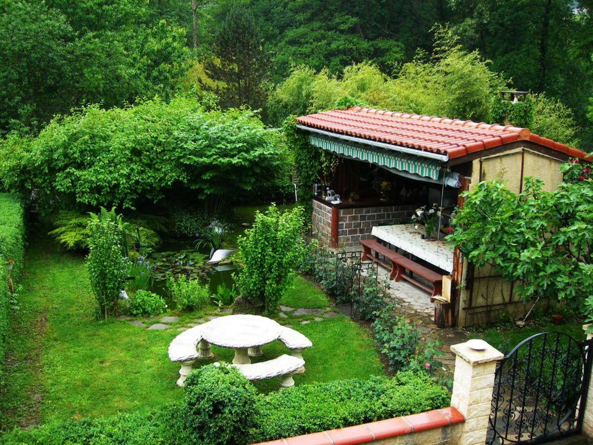 Appartement Les Rives De L'Ariege Luzenac Eksteriør bilde