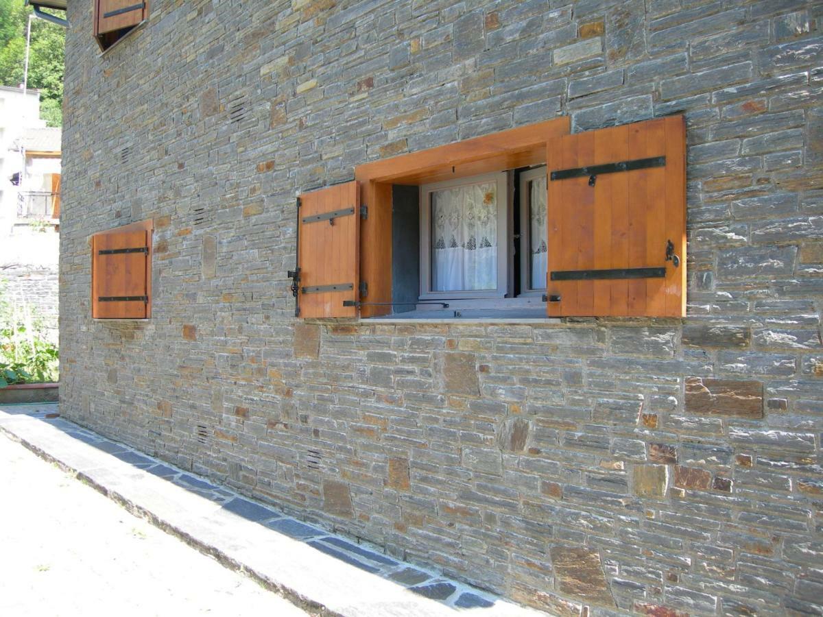Appartement Les Rives De L'Ariege Luzenac Eksteriør bilde