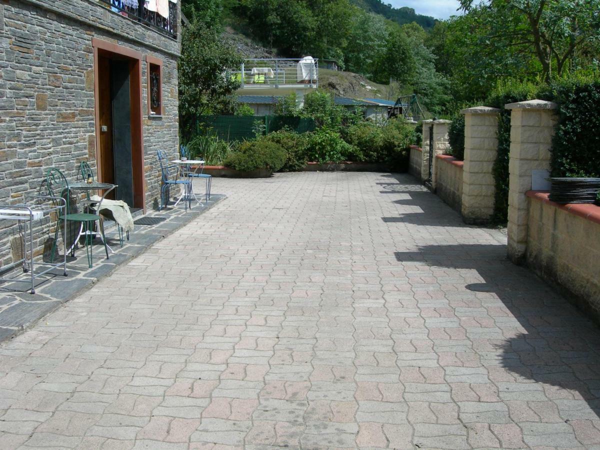 Appartement Les Rives De L'Ariege Luzenac Eksteriør bilde