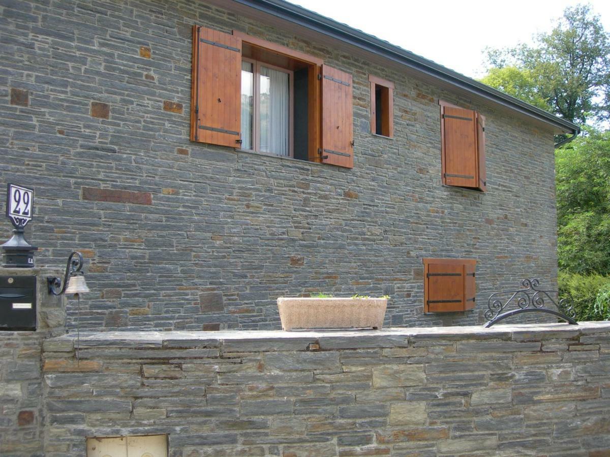Appartement Les Rives De L'Ariege Luzenac Eksteriør bilde