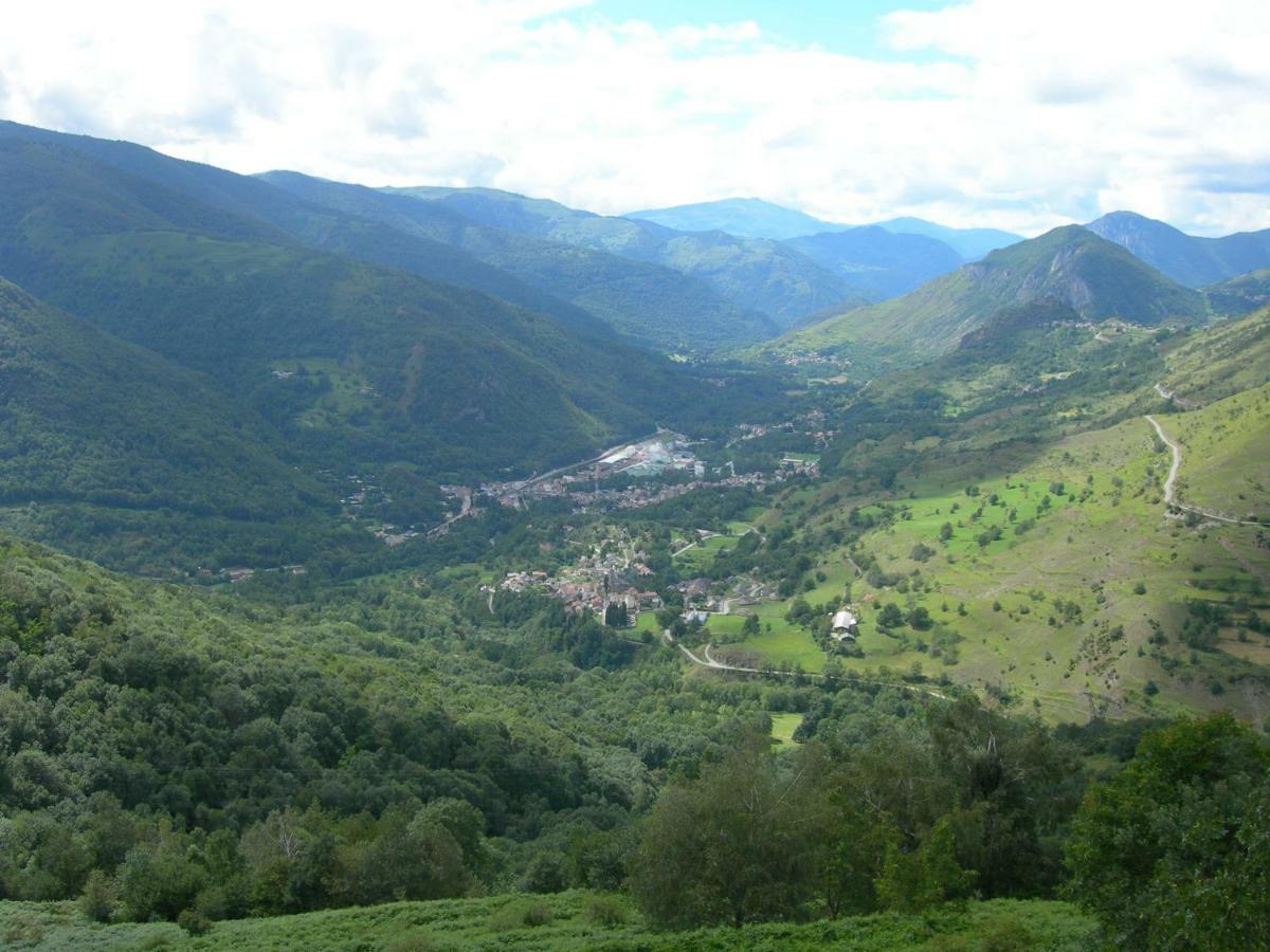 Appartement Les Rives De L'Ariege Luzenac Eksteriør bilde
